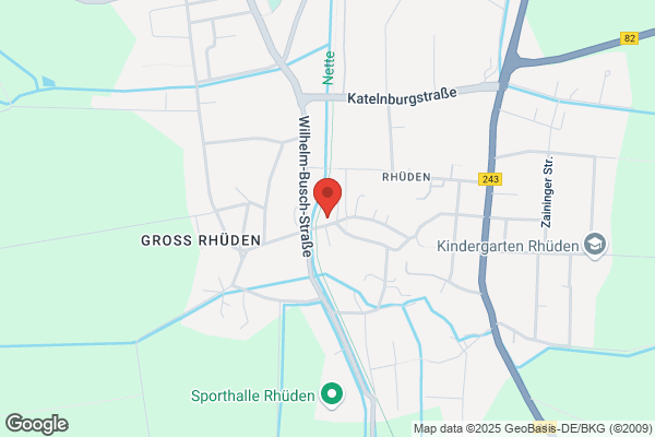 VGH Versicherungen: Versicherungsbüro Heise