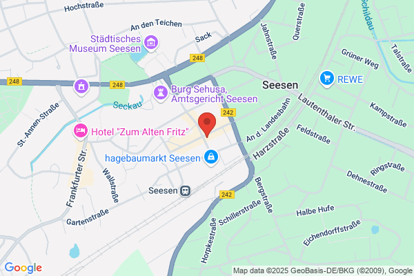 Öffentliche Versicherung Braunschweig - geschlossen