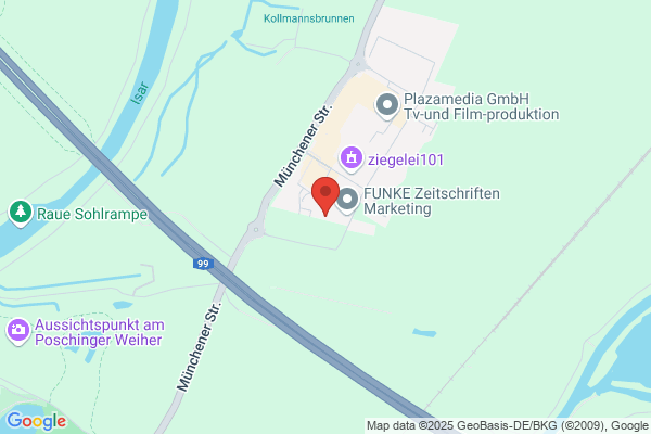Angenehme Unterhaltungs-GmbH