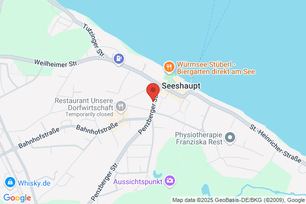 Buchhandlung Lesart