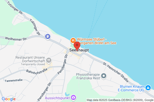 VIVAMARE Urlaubsreisen GmbH
