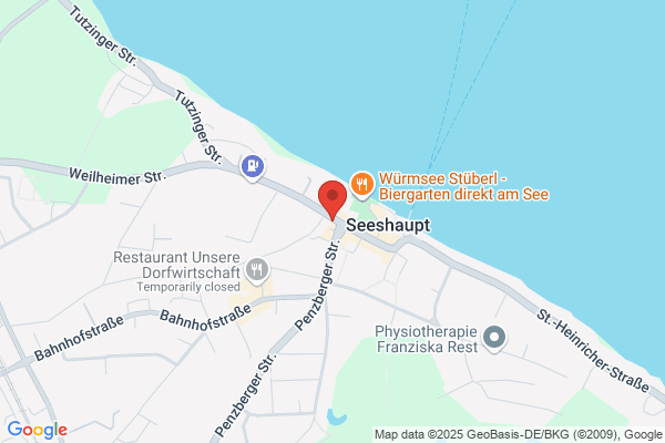 Verwaltungsgemeinschaft Seeshaupt