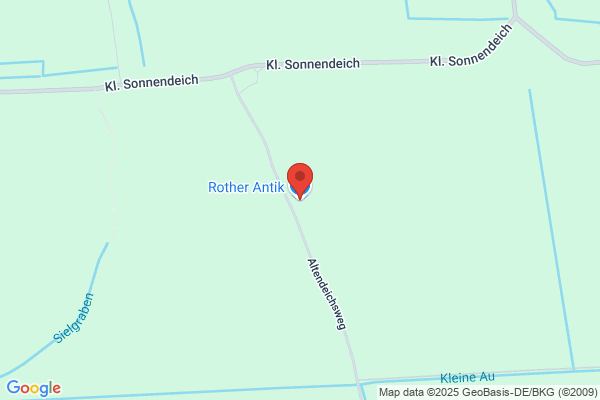 Rother Antik
