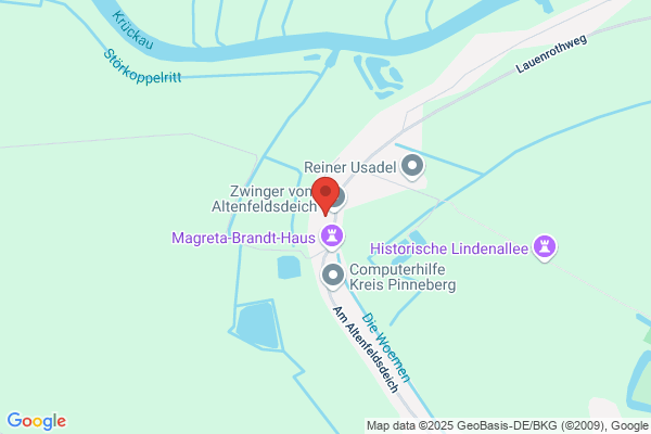 codafish GmbH