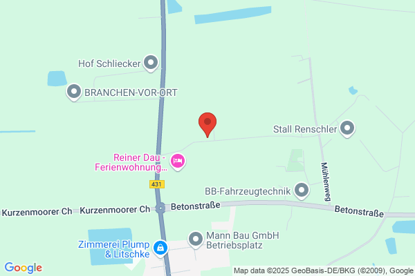 Käckenhoff Baumschule