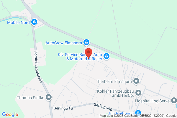 B & D Messebau Inh. Wolfgang Clasen