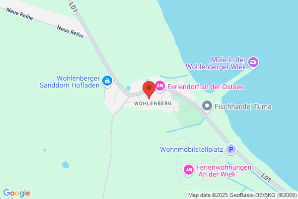 Bärbel Wohlenberg