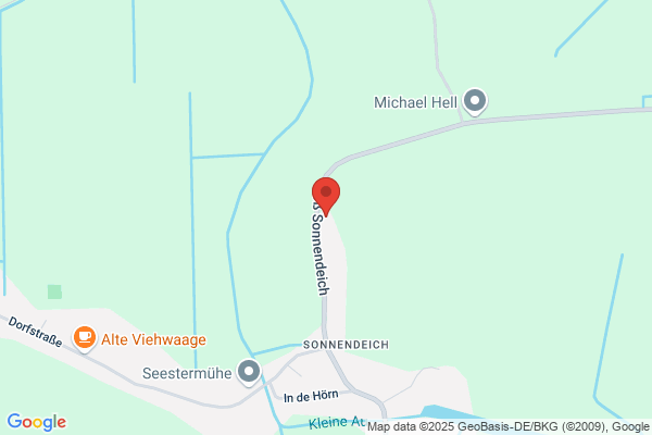 Gemeinde Groß Nordende