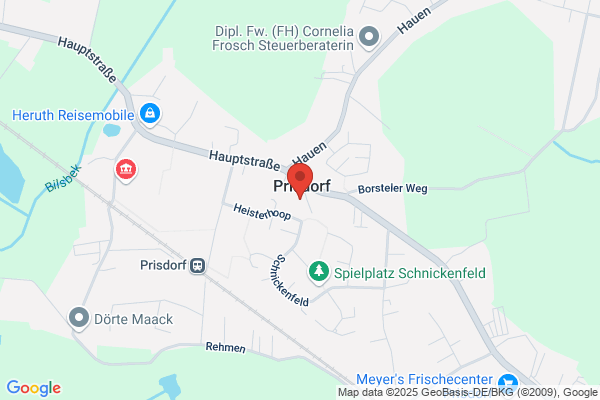 Heydorn & Söhne GmbH & Co. KG