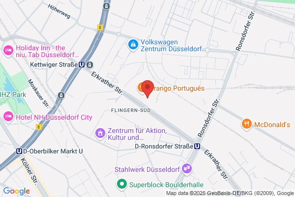 SV Deutschland GmbH