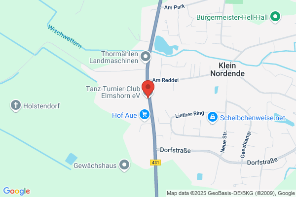 Tanz-Turnier-Club Elmshorn e.V.