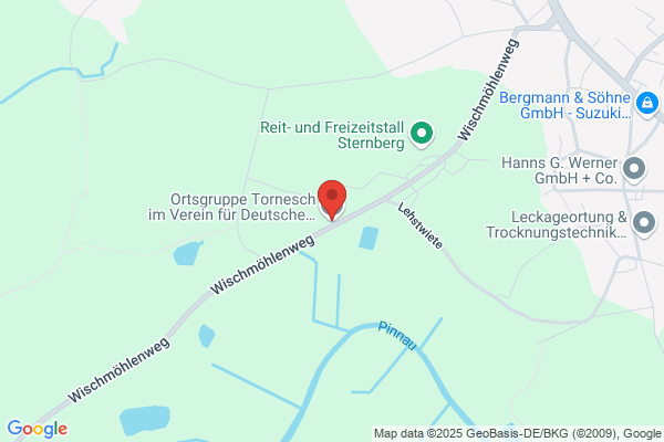 Verein für Deutsche Schäferhunde e.V.