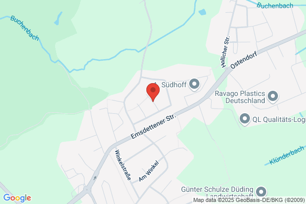 Am Buchenberg