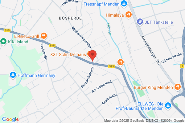 Die Olive GmbH