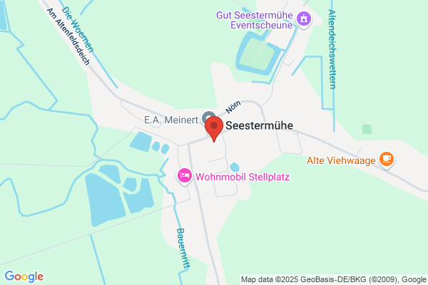 Petersen Hygiene Service GmbH