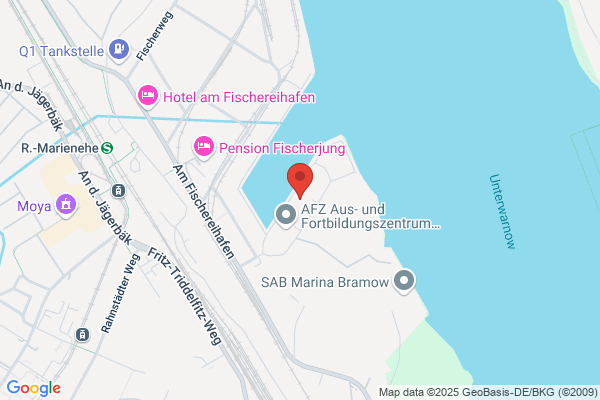 Rostock vorm. Fa. von Höfen Peter