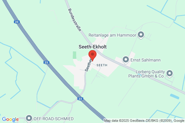 Thies Früchtnicht, Ilka Früchtnicht