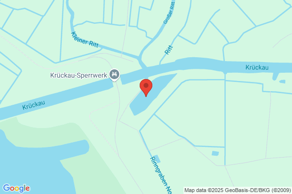 Wassersport- u. Yachthafenvereinigung Krückaumündung e.V.