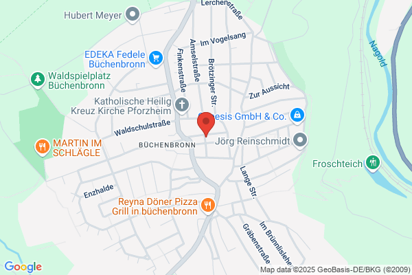 ZL geoteam GmbH