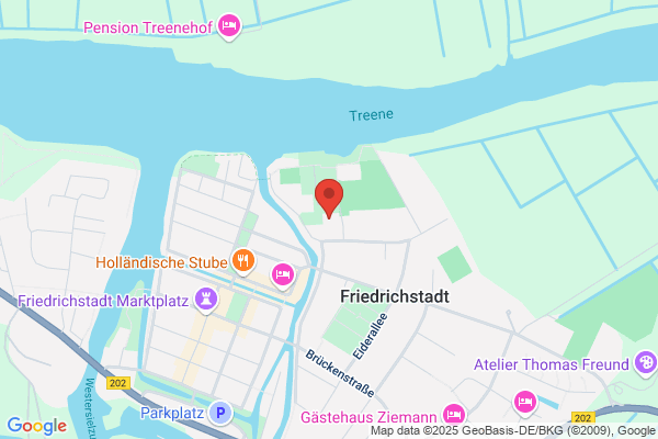 Deutsche Jugendherberge