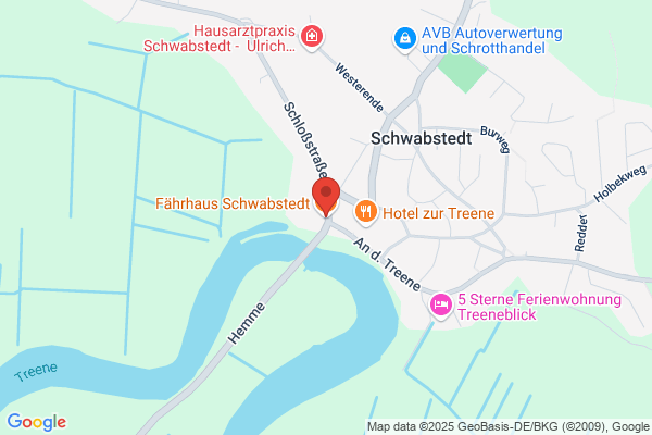 Fährhaus