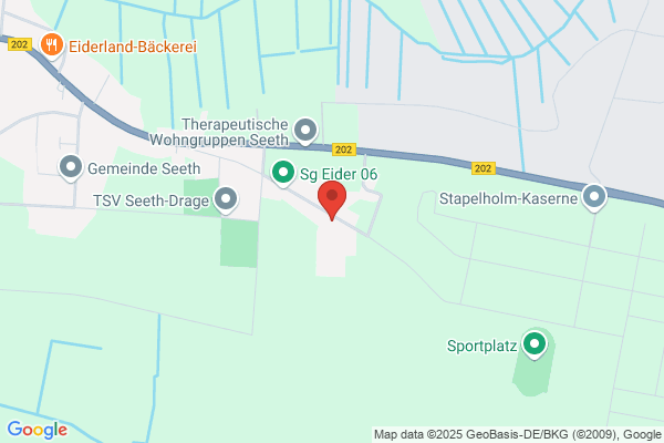 Gemeindeverwaltung Seeth