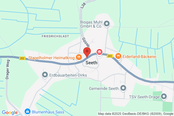 Messe-Service-Bünger