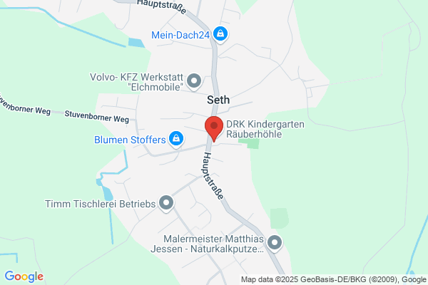 Praxis für Ergotherapie Süderstapel