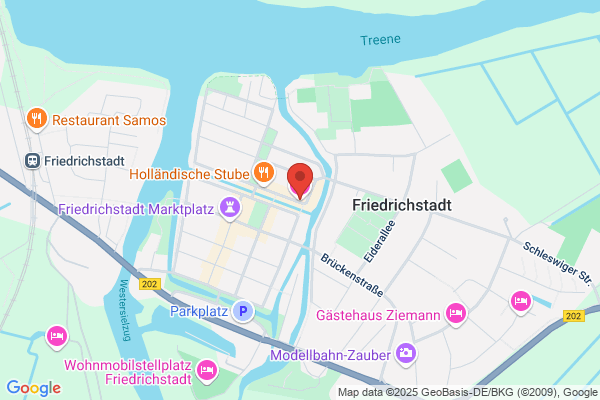 Ringhotel Aquarium