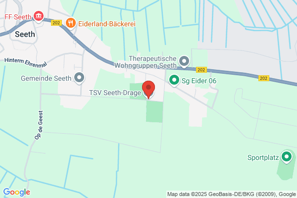 Turn- u. Sportverein Seeth/Drage