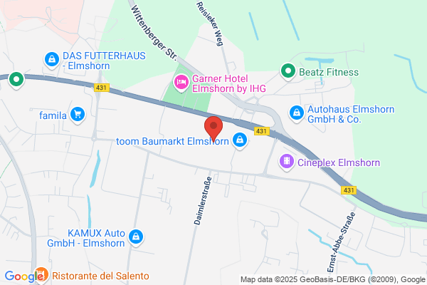 Thomas Philipps Elmshorn
