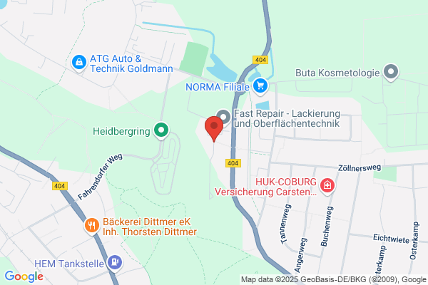D&W Fassadentechnik GmbH