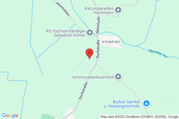 Ekholter Baumschulen Inh. Jan Preuss
