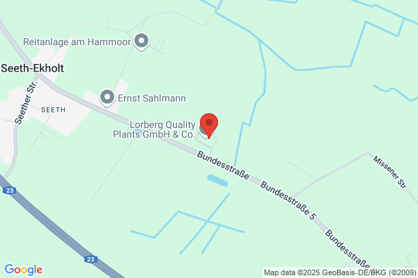 Ernst Lohmann Pflanzenvertriebs-GmbH