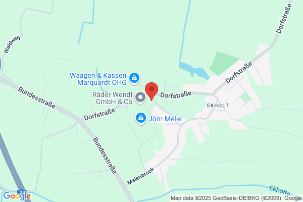 Feuerwehr Gemeinde Seeth-Ekolt