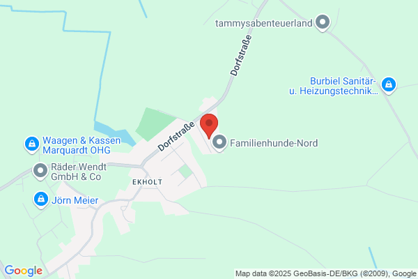 Gemeinde Seeth-Ekholt, Der Bürgermeister