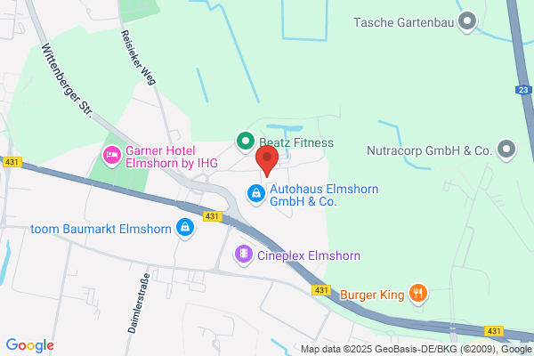ISW Industrielle Sensorsysteme Wichmann GmbH