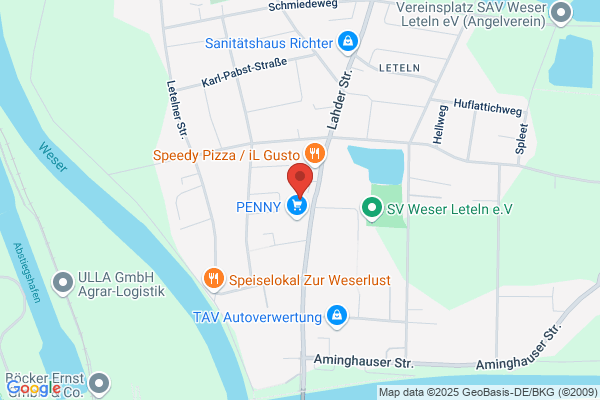 Lühnen Getränkemarkt