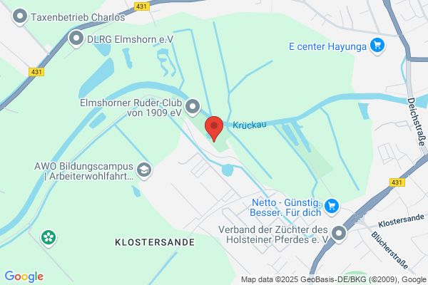 Wassersportverein Elmshorn e.V.