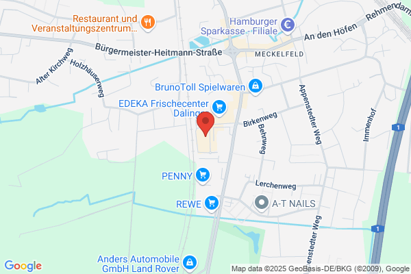 Apotheke Mitten im Leben