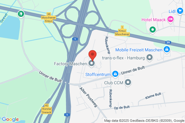 SH Werbung GmbH