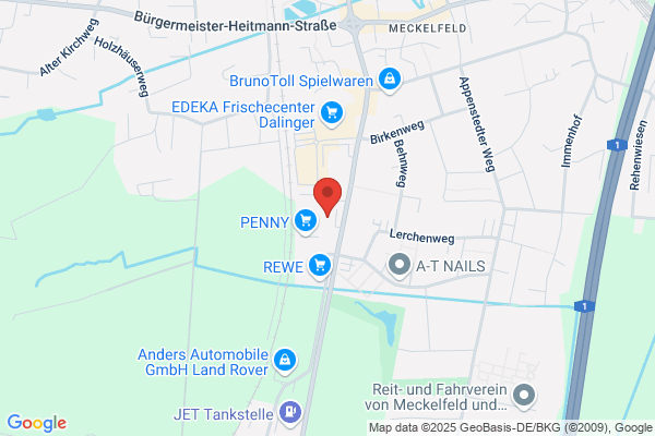Köhnke Meckelfeld GmbH&Co.KG.