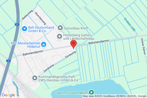 Autohaus Seevetal Inhaber Thorsten Vogel