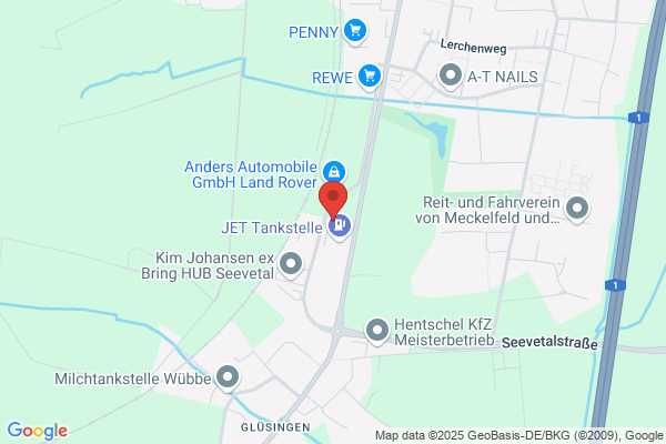 Auto Service Bluhm GmbH