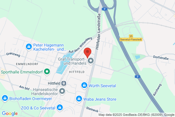 ATS - Auto & Teile-Service