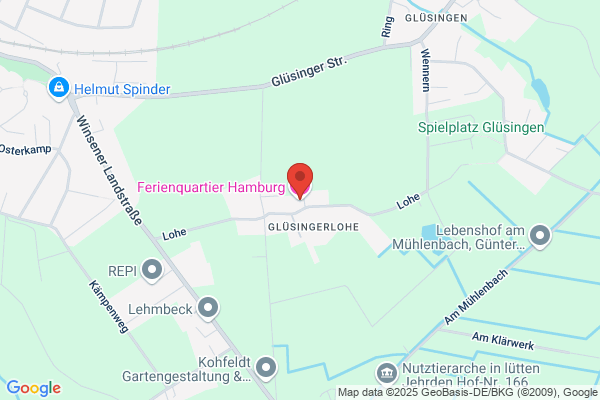 APR Hamburg