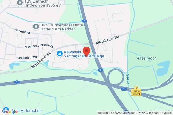 KFZ  Werkstatt Sven Karsten