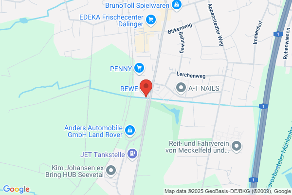 Bäckerei H. von Allwörden GmbH