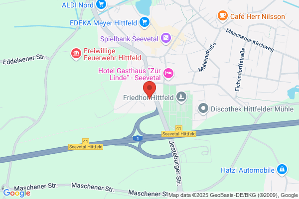 REWE To Go bei Aral