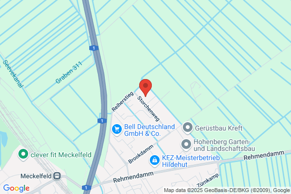 FAGSI Vertriebs- und Vermietungs-GmbH - Niederlassung Hamburg
